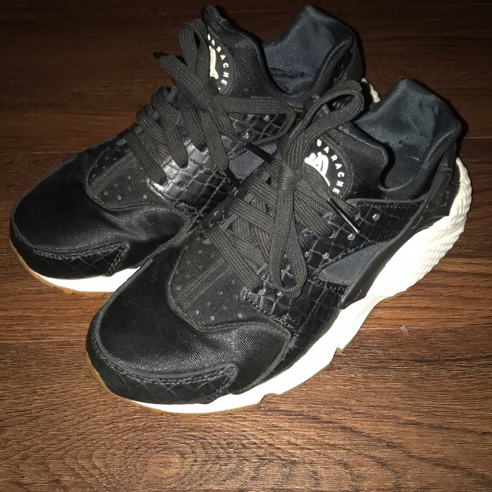 Nike hurraches